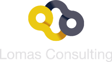Lomas Consulting Logo